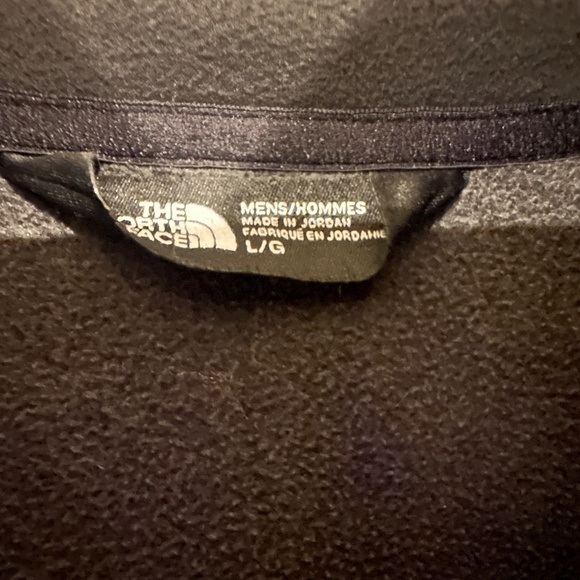 The North Face Apex Jacket (L) - Picture 3 of 5